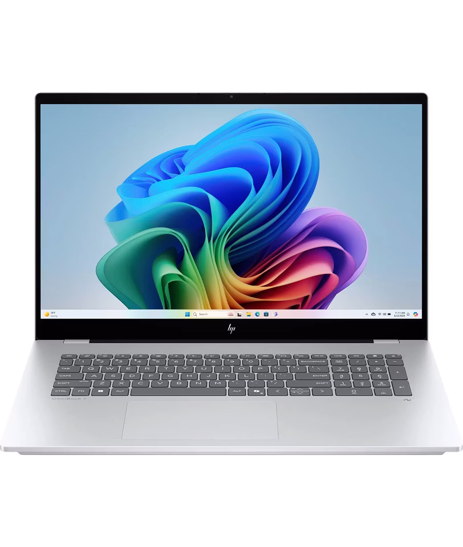 OmniBook 7 Next Gen AI (2025)