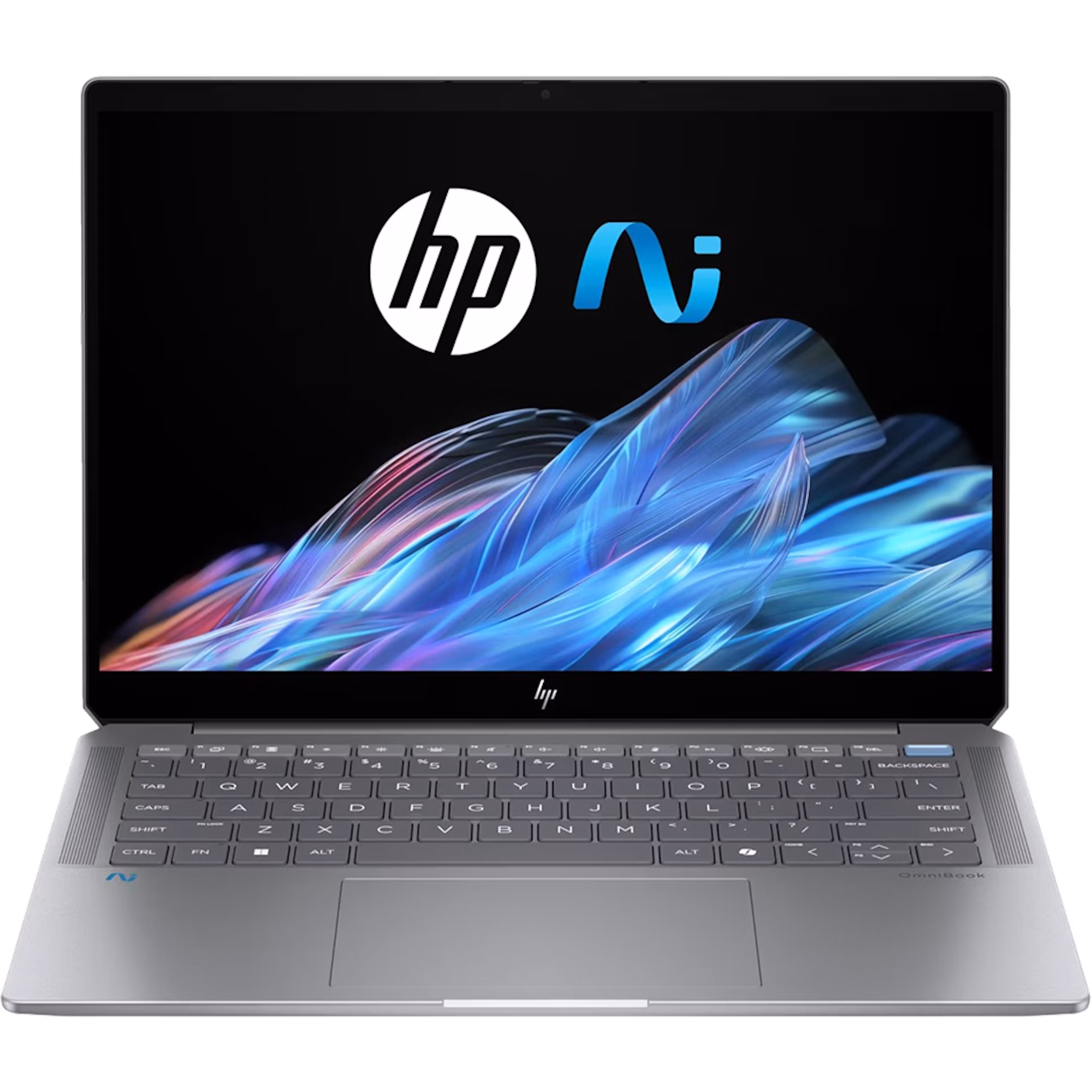 HP OmniBook Ultra 14-inch (2024) AMD Ryzen AI 9 365 1TB Storage 16GB Memory Meteor Silver