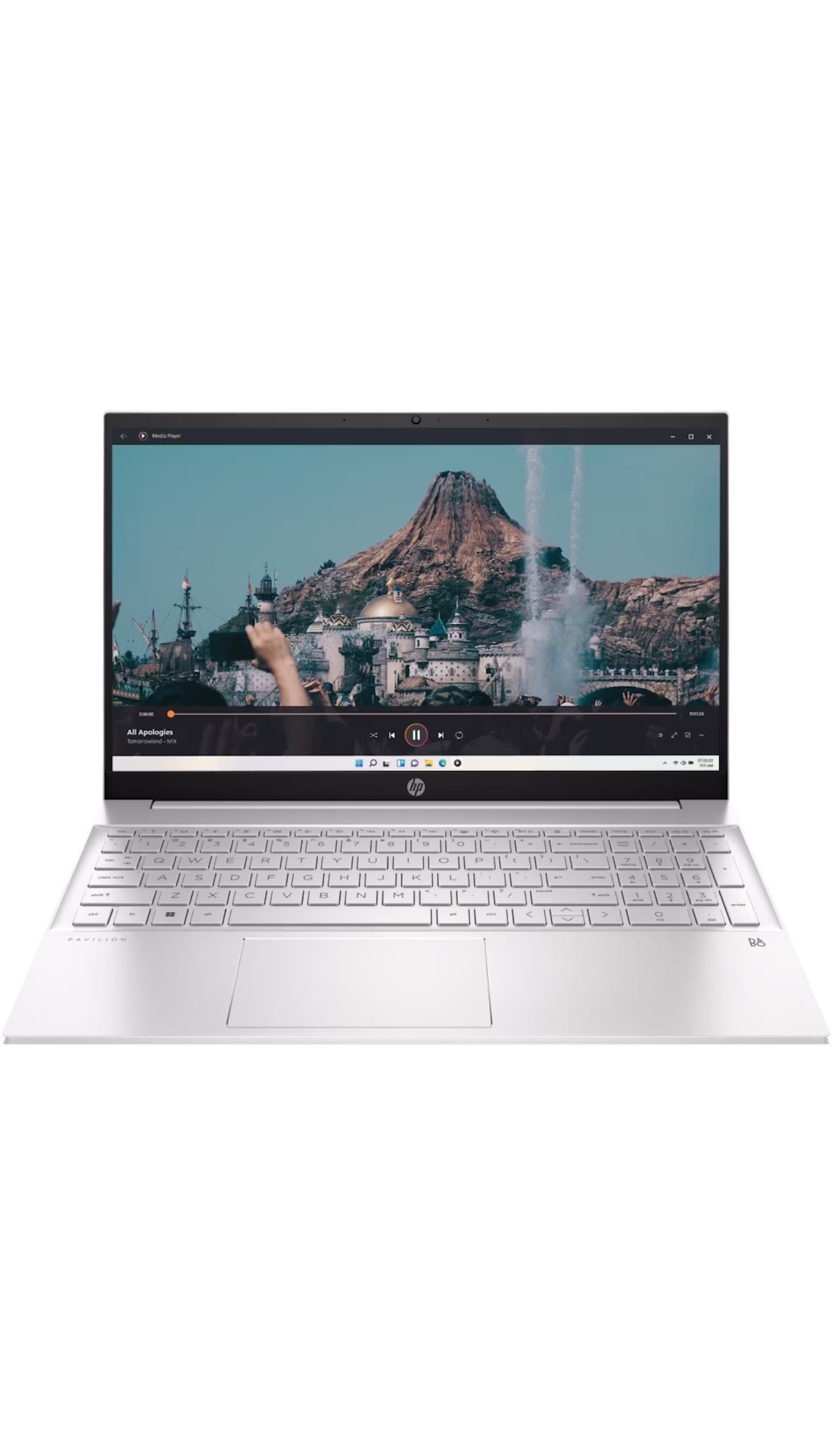 Pavilion 15.6-inch (2023)