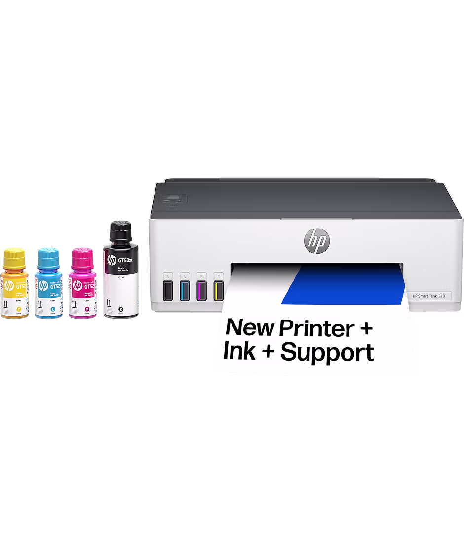 Smart Tank 5105 Wireless All-in-One Printer