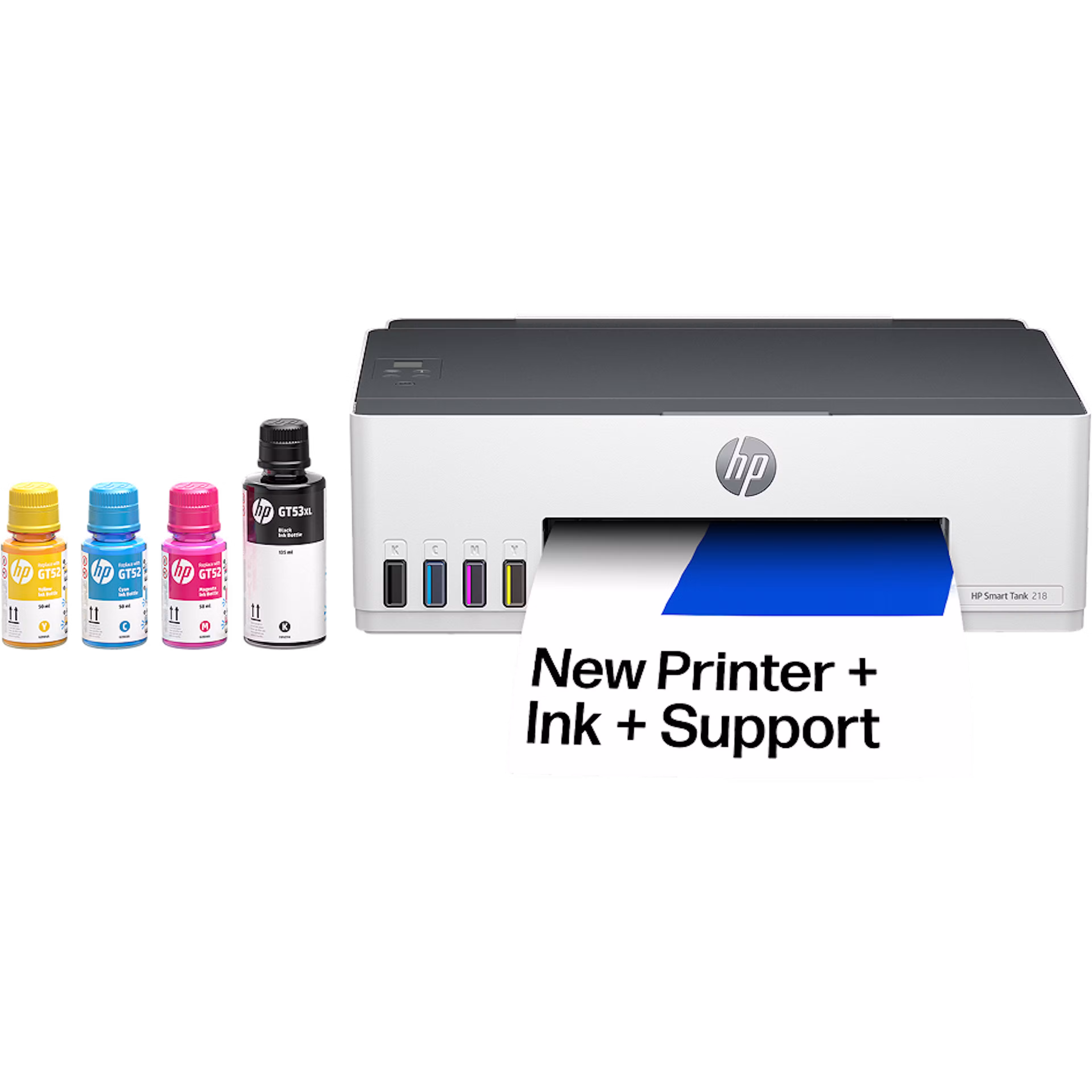 HP Smart Tank 5105 Wireless All-in-One Printer