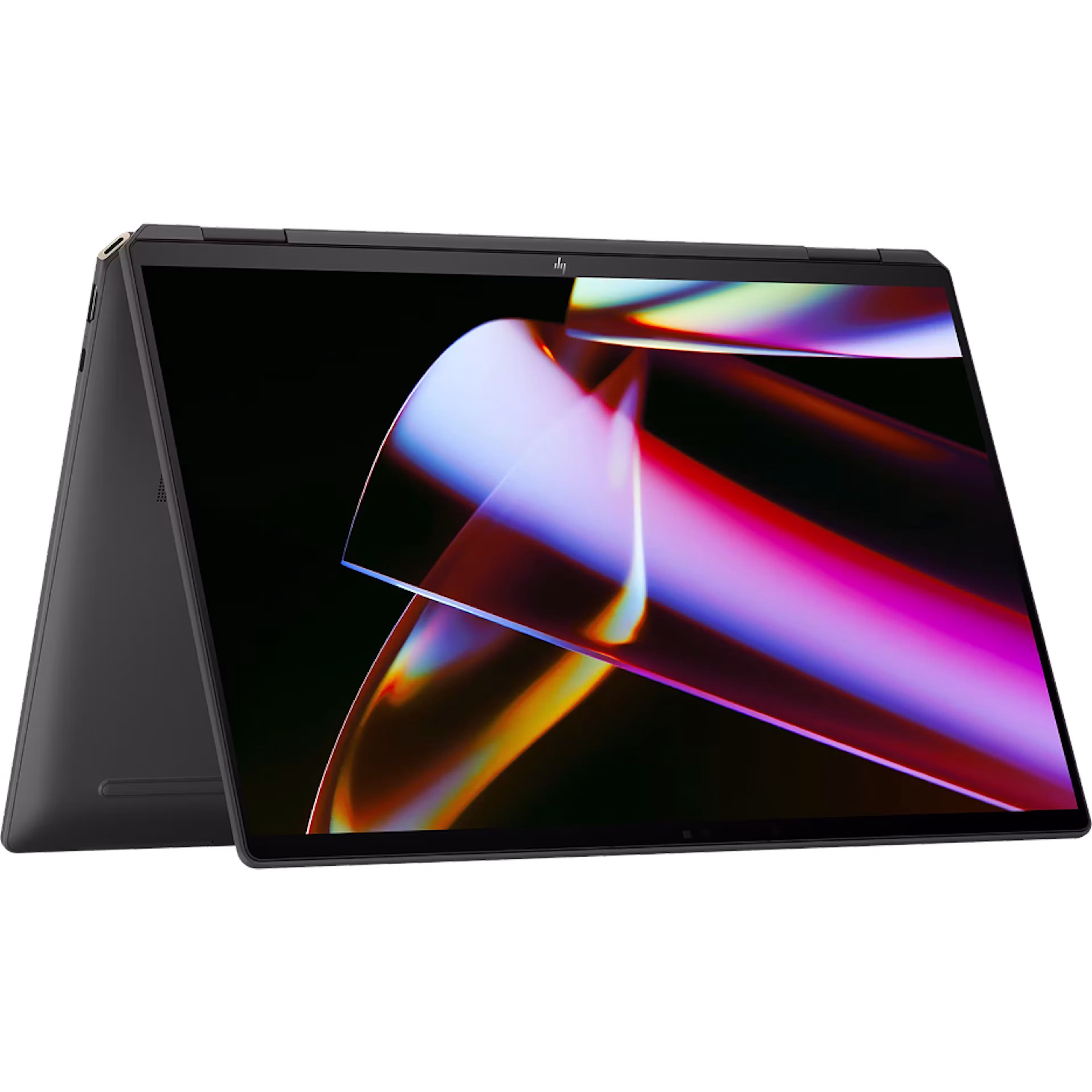 HP Spectre x360 16-inch (2024) Intel Core Ultra 7 1TB Storage 16GB Memory RTX 4050 Nightfall Black