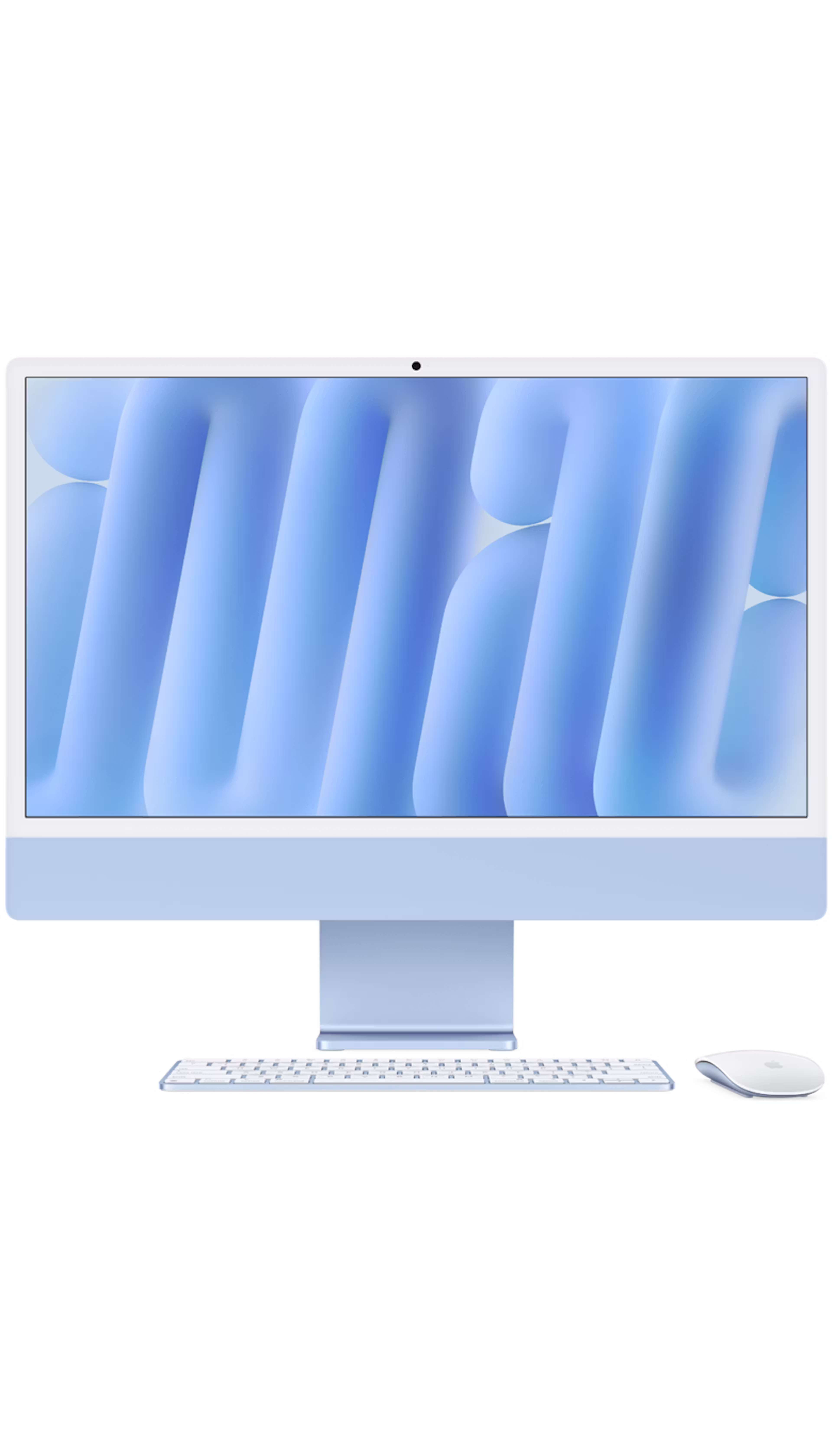 iMac 24-inch (2024)