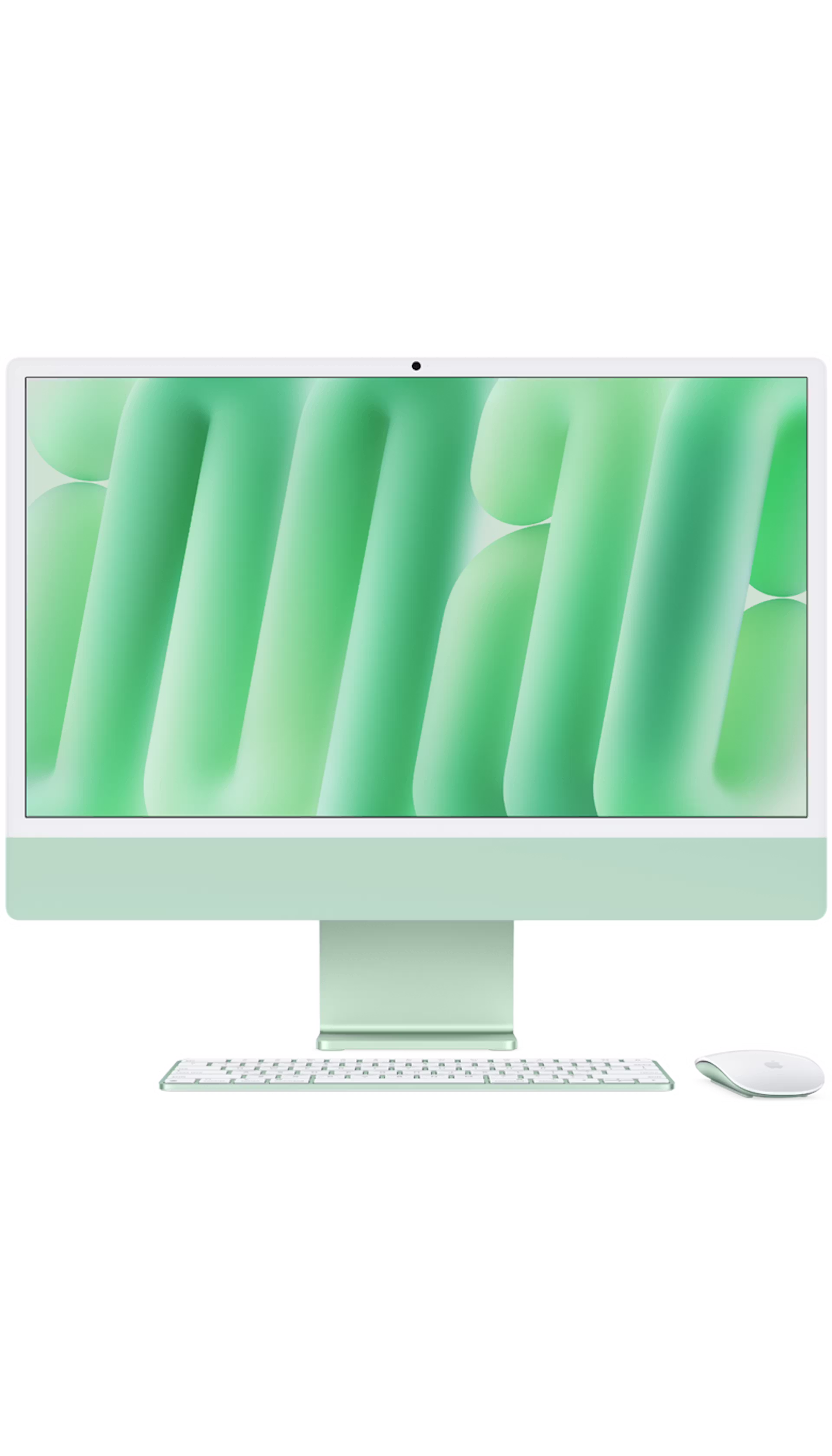 iMac 24-inch (2024)