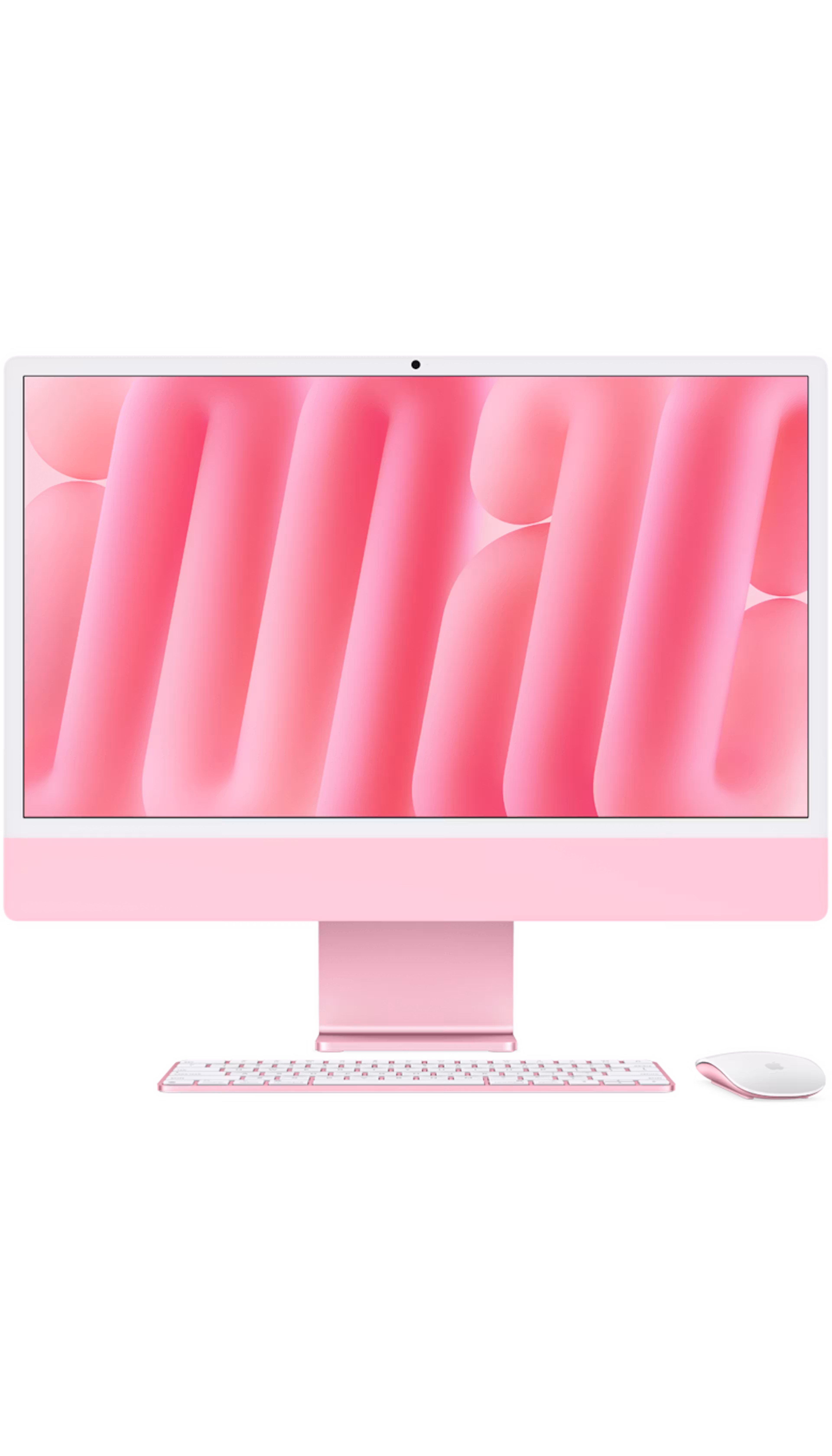 iMac 24-inch (2024)