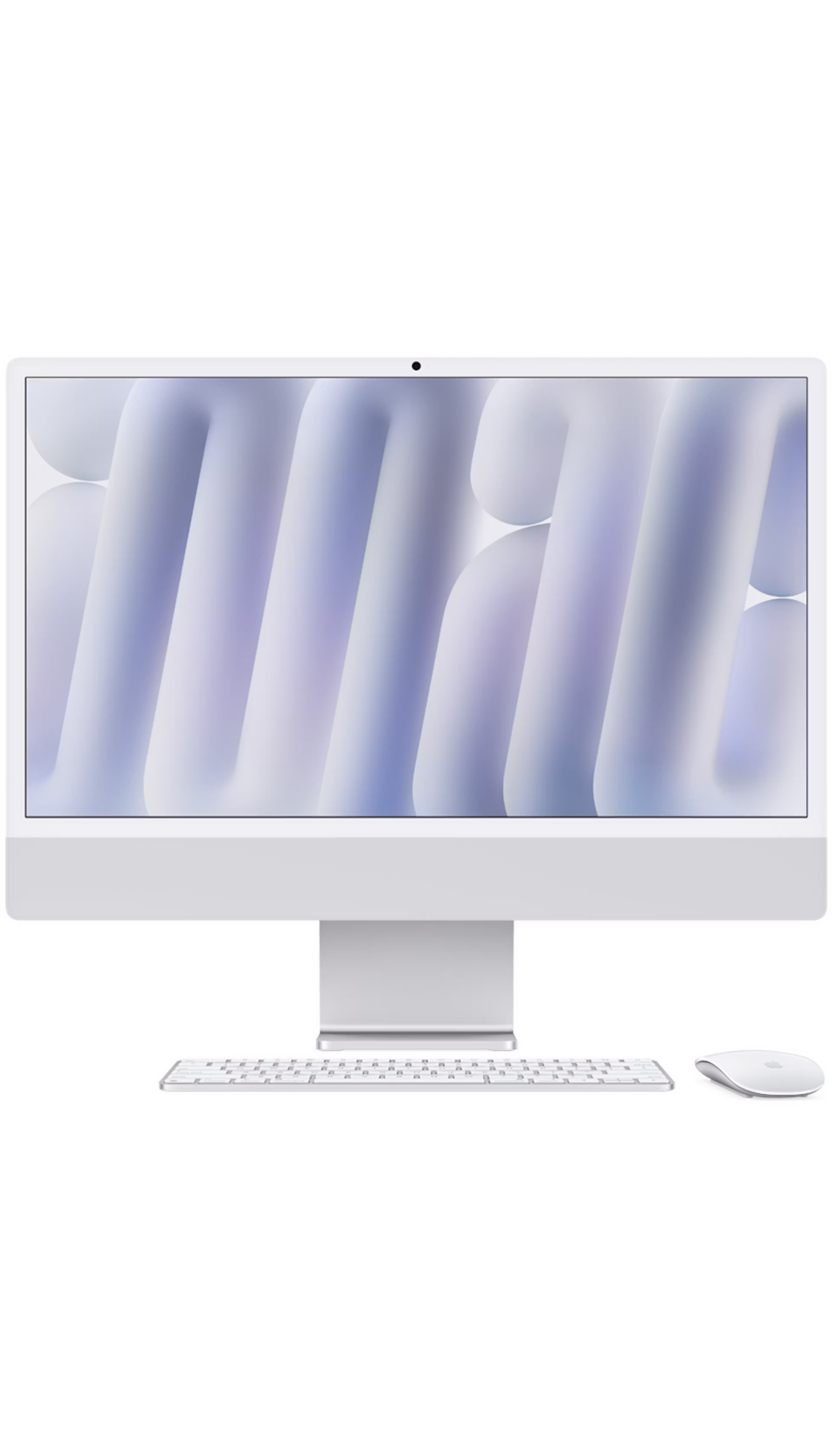 iMac 24-inch (2024)
