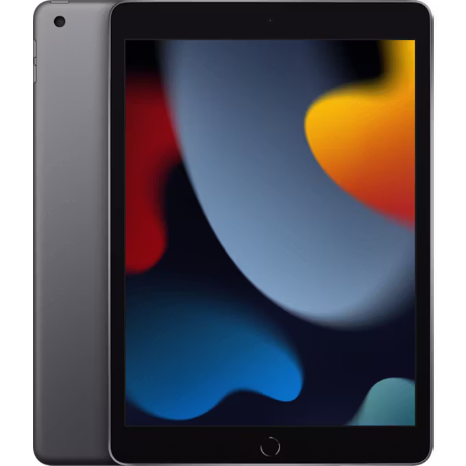 Apple iPad 10.2-inch (2021) 64GB Space Grey