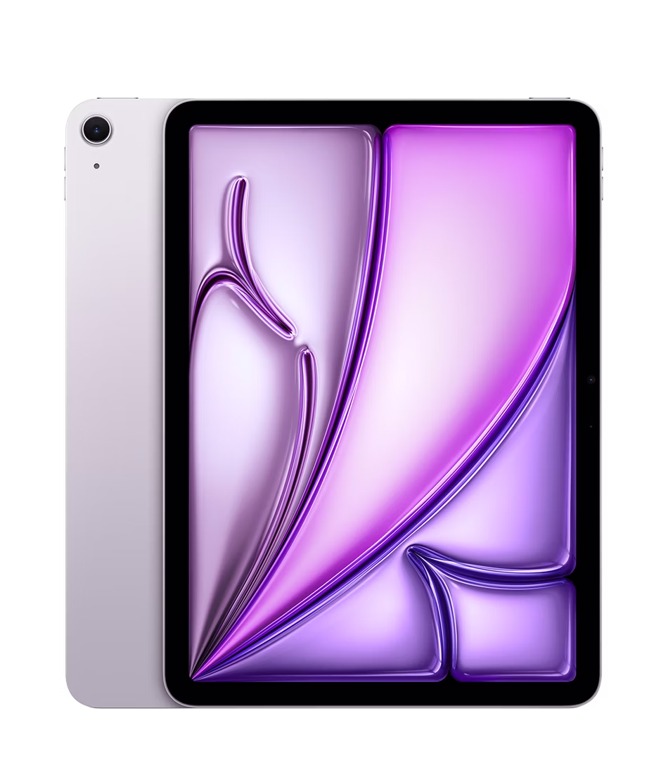 Apple iPad Air 11-inch (2024) 512GB Purple