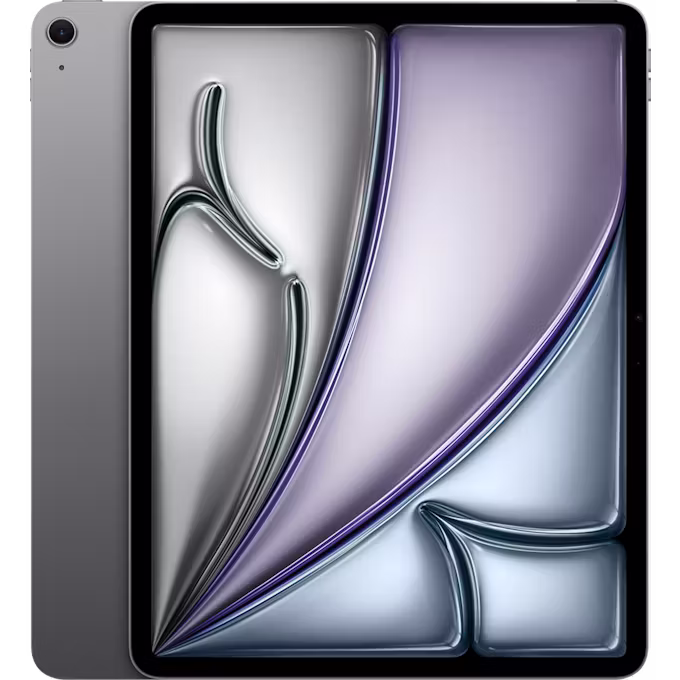 Apple iPad Air 13-inch (2024) 512GB Space Grey