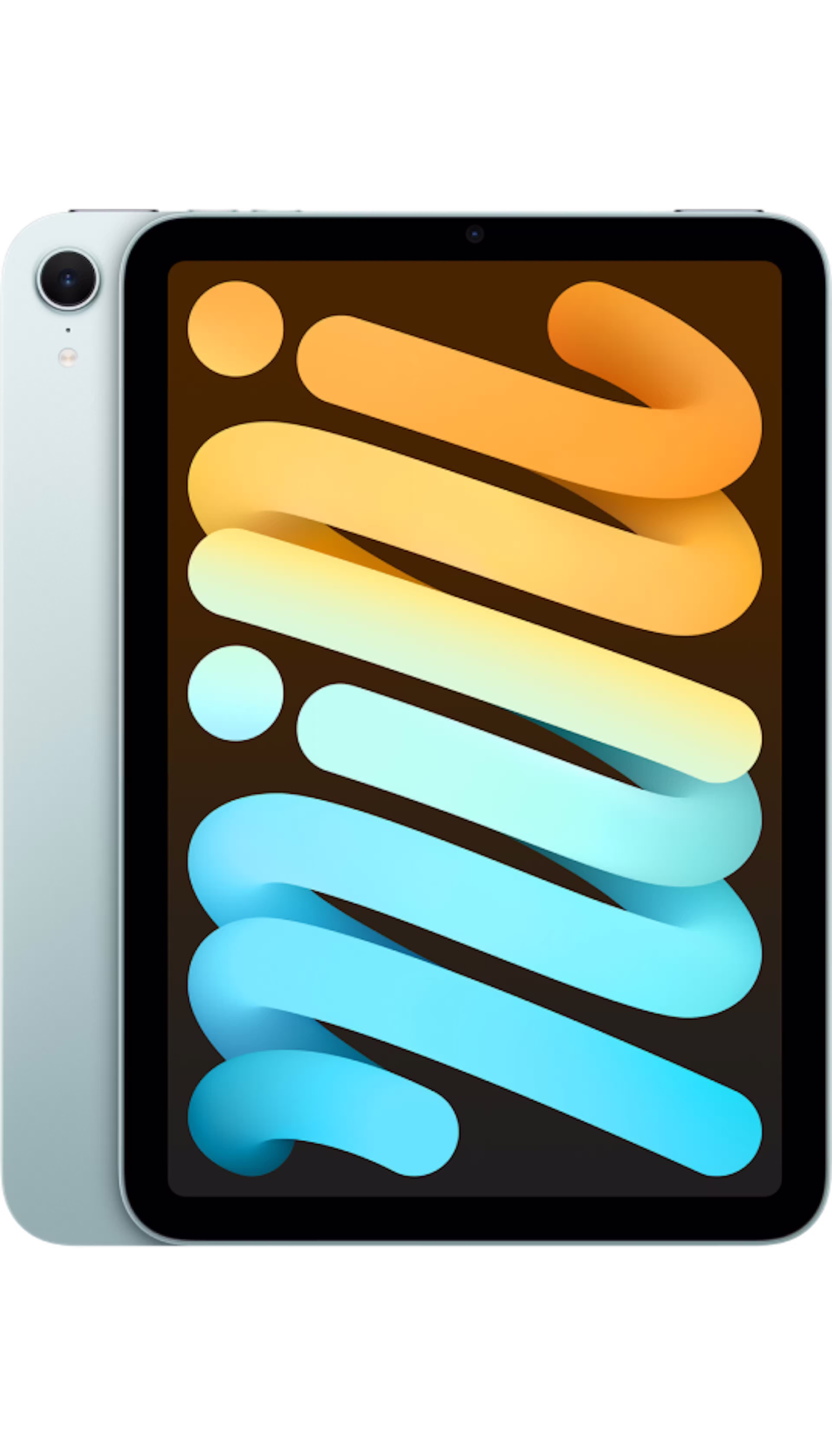 iPad mini 8.3-inch (2024)