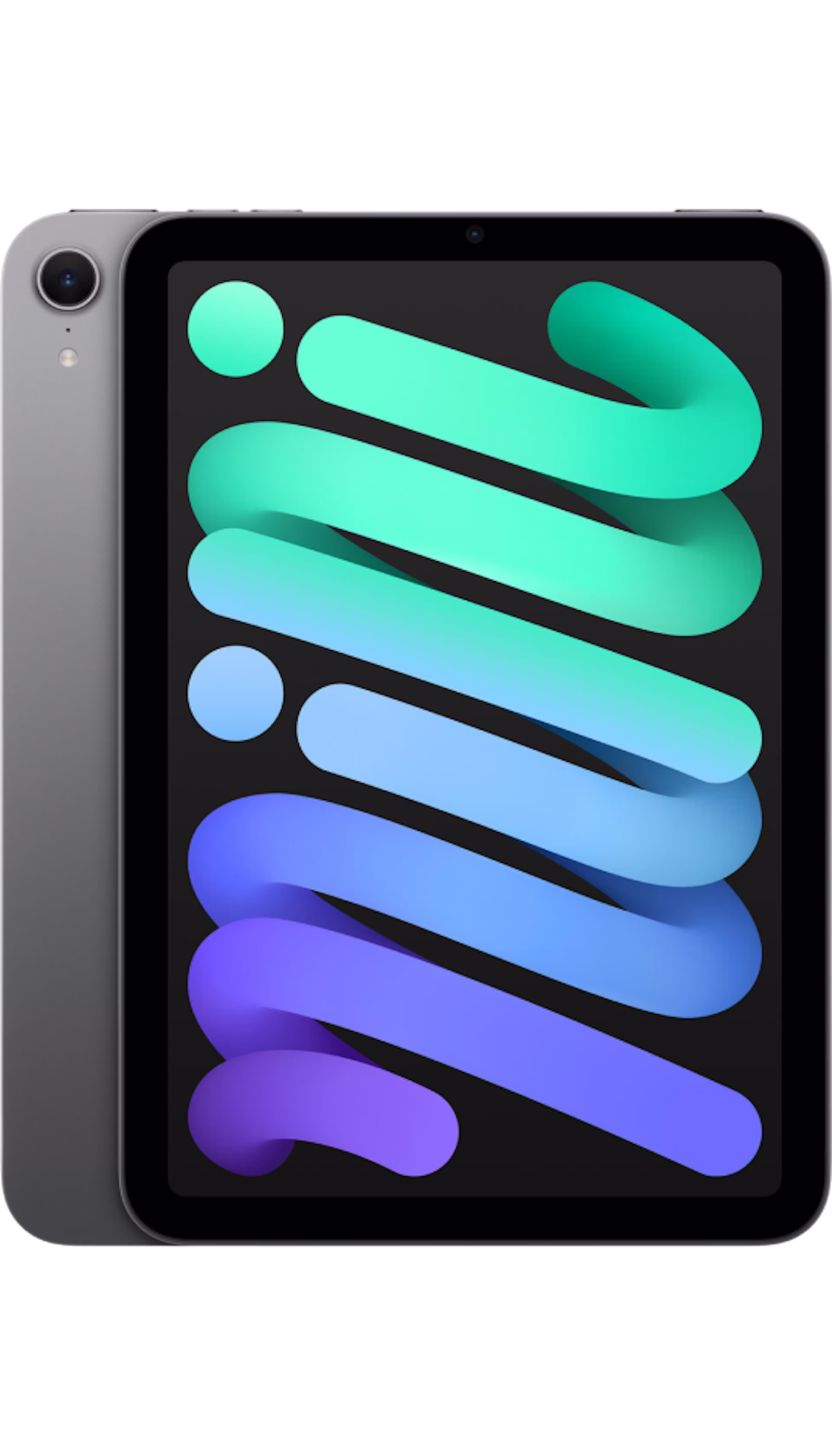 iPad mini 8.3-inch (2024)