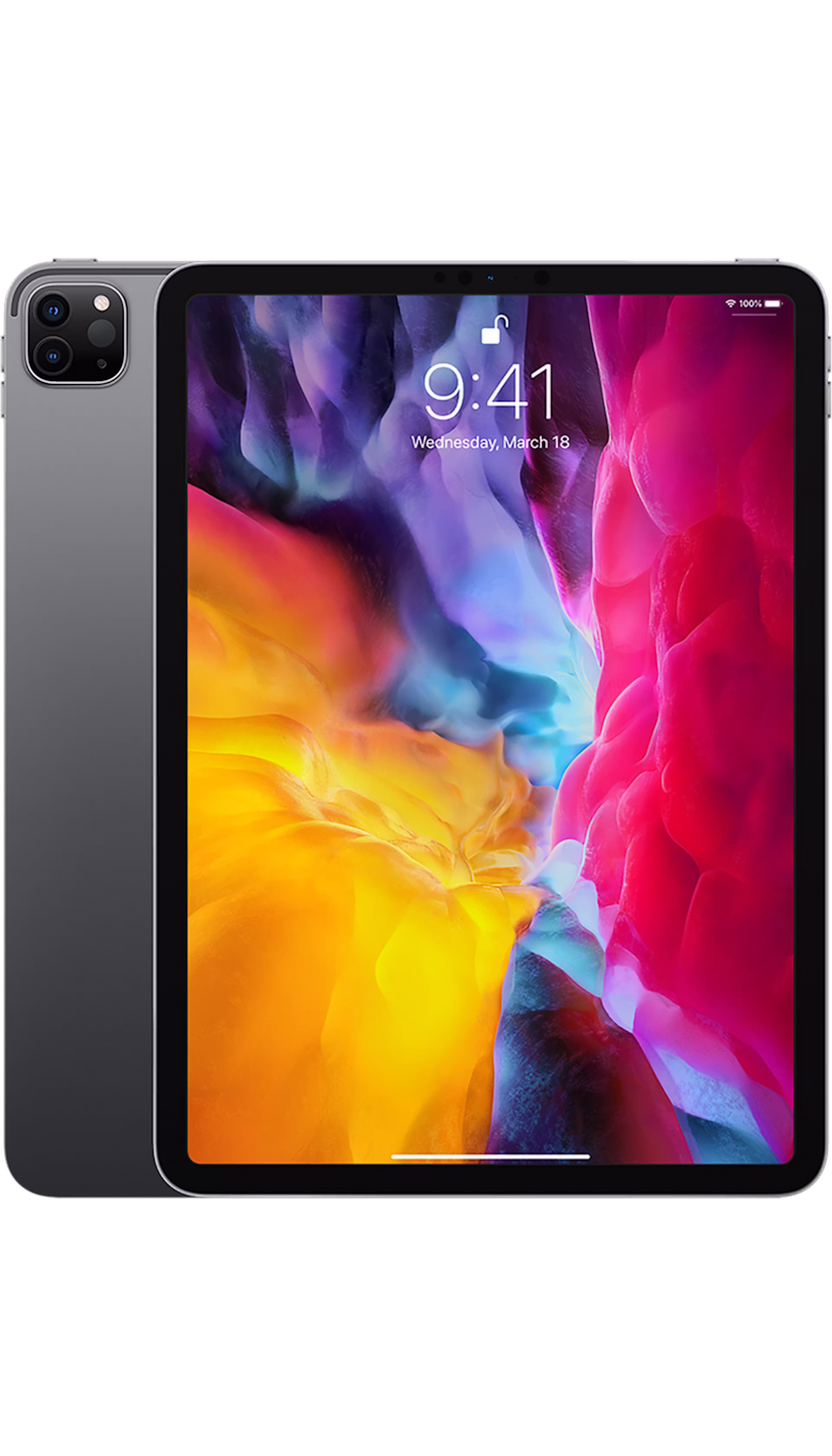 iPad Pro 11-inch (2020)