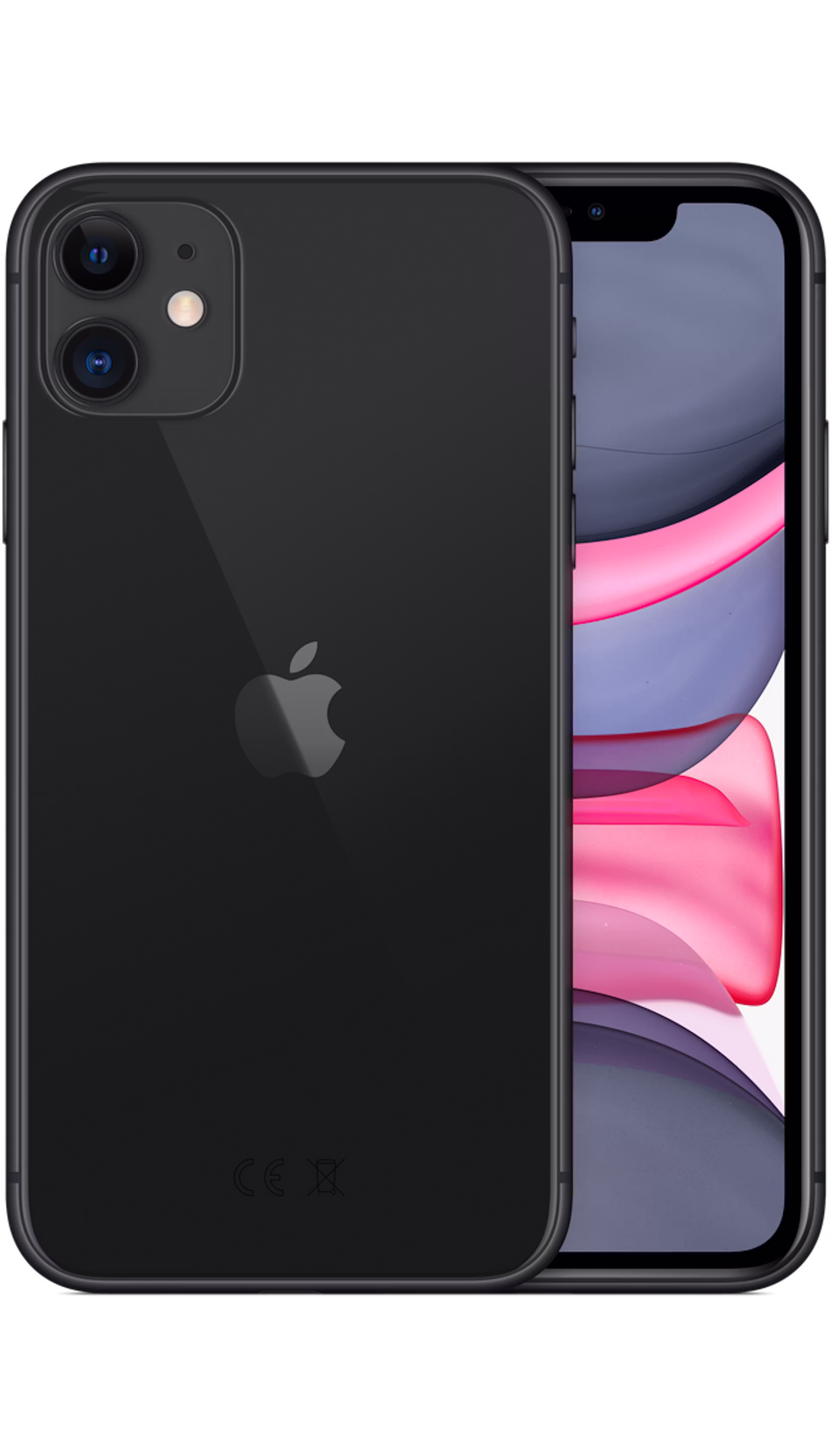 TEST iPhone Current Gen