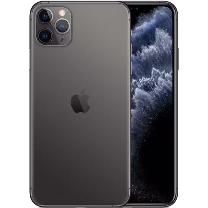 Apple iPhone 11 Pro Max 512GB Space Grey