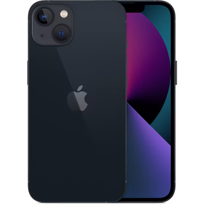 Apple iPhone 13 256GB Midnight