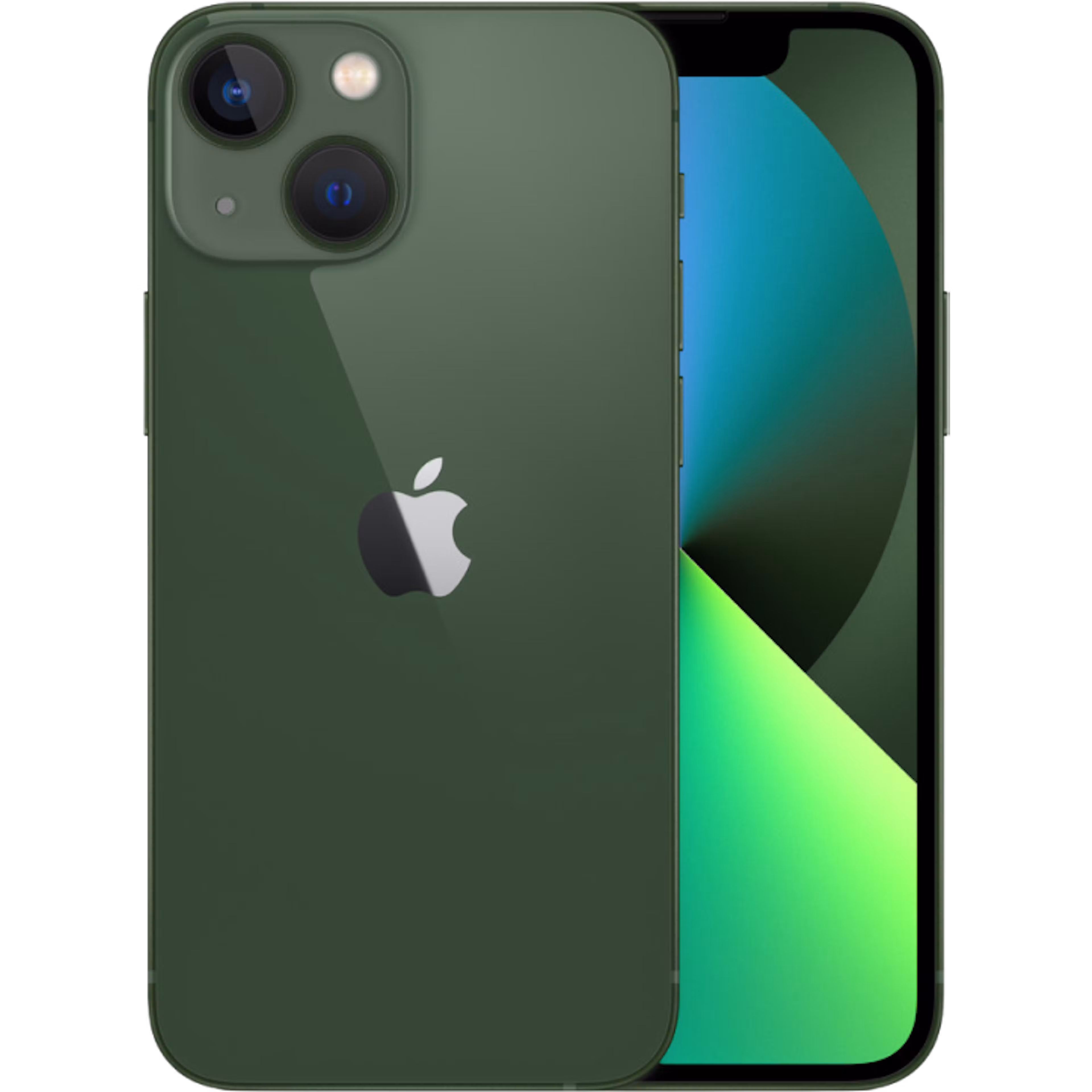 Apple iPhone 13 mini 128GB Green