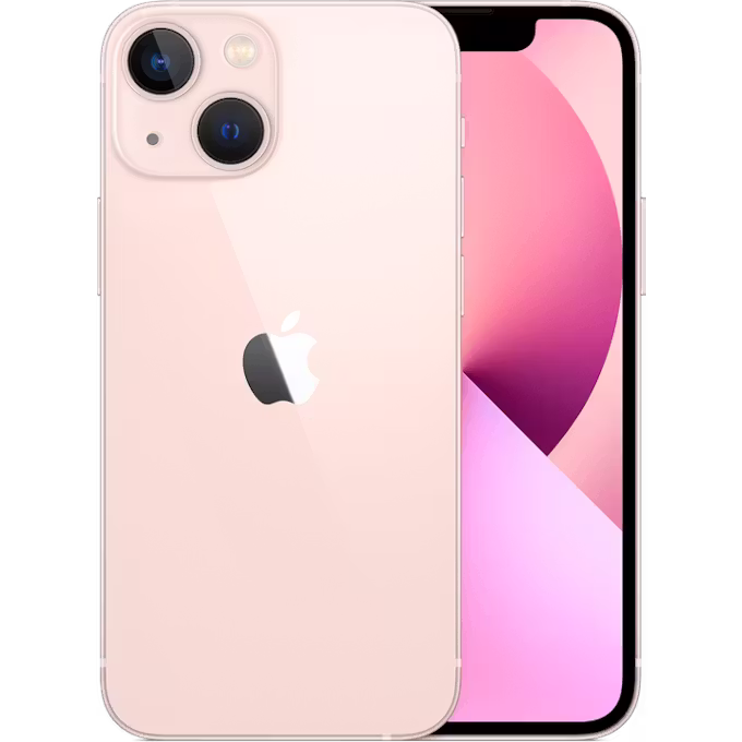 Apple iPhone 13 mini 128GB Pink