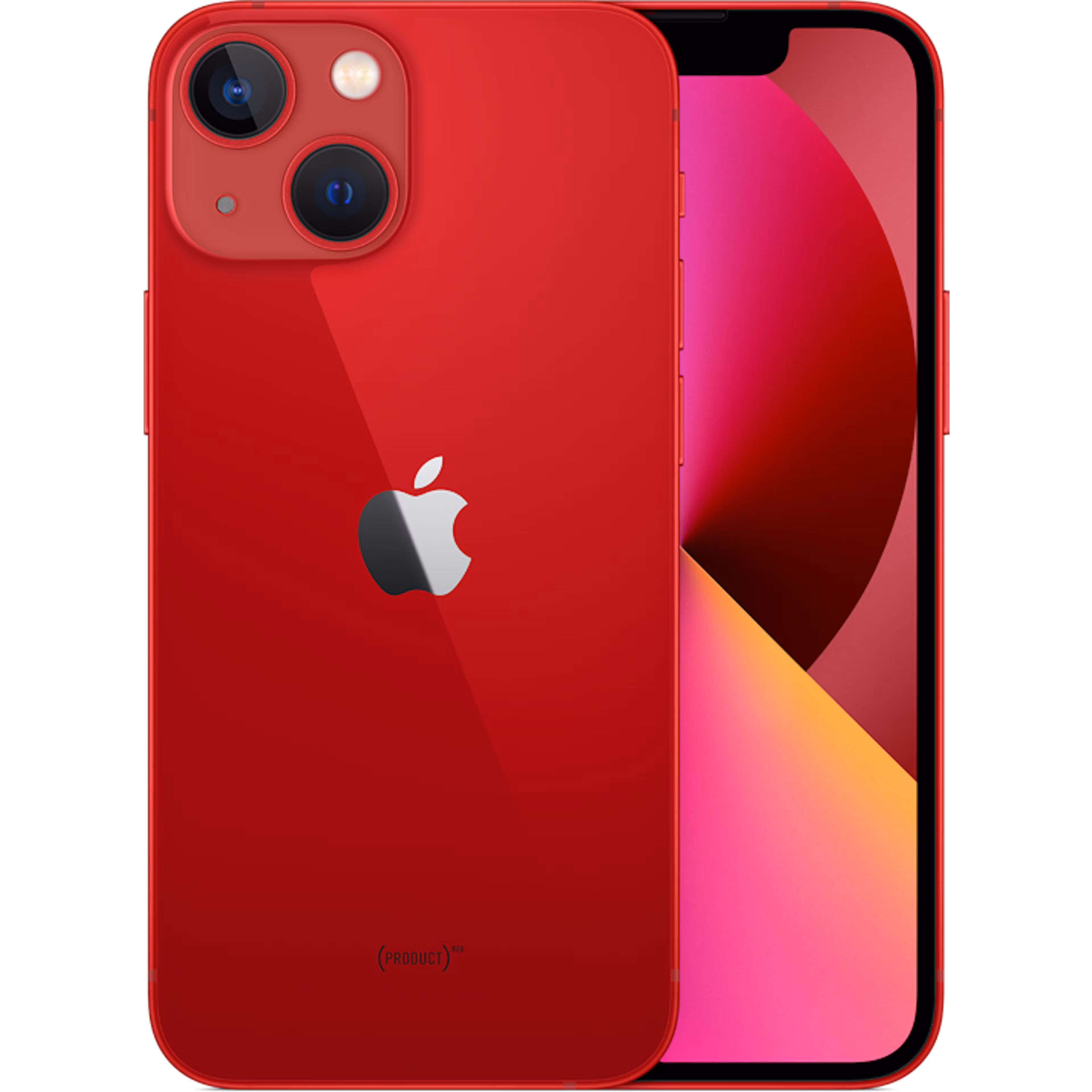 Apple iPhone 13 mini 512GB Red