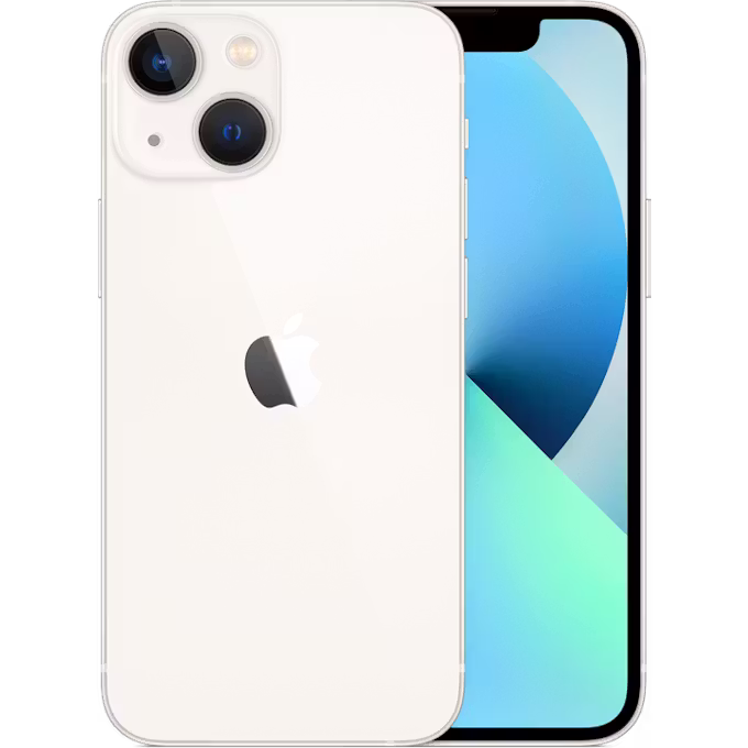 Apple iPhone 13 mini 128GB Starlight
