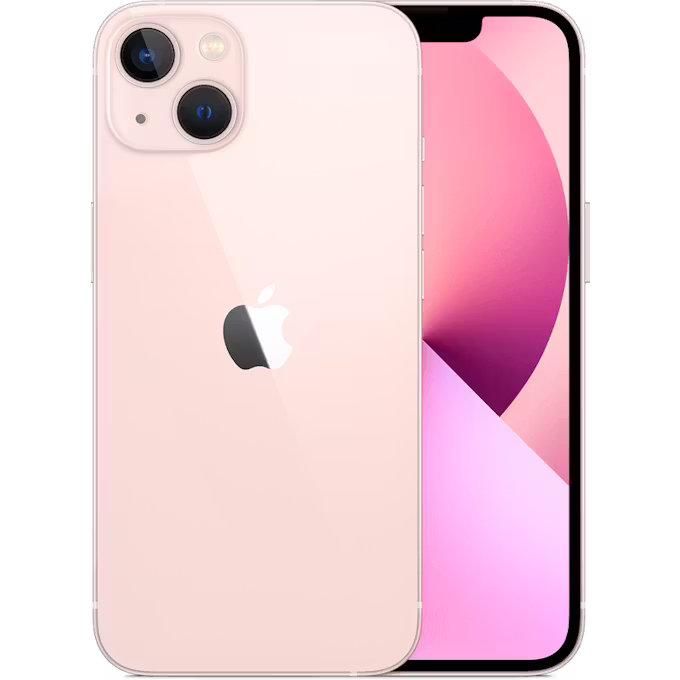 Apple iPhone 13 256GB Pink