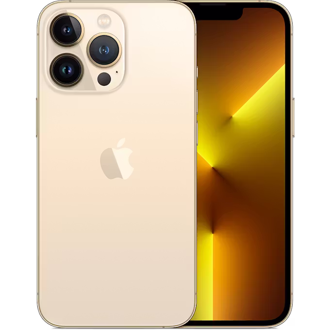 Apple iPhone 13 Pro 256GB Gold