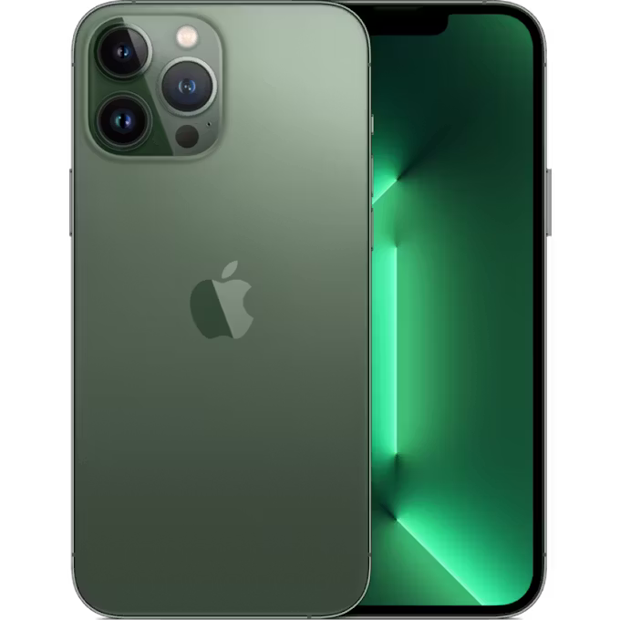 Apple iPhone 13 Pro Max 1TB Alpine Green