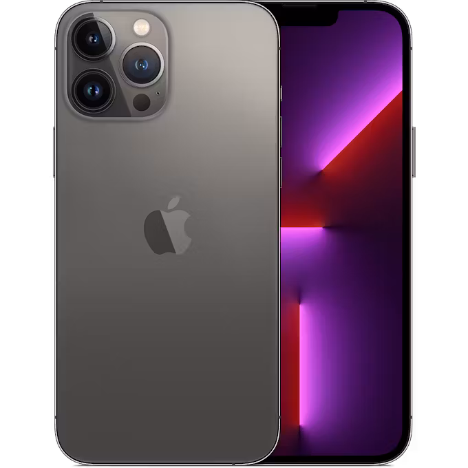 Apple iPhone 13 Pro Max 512GB Graphite