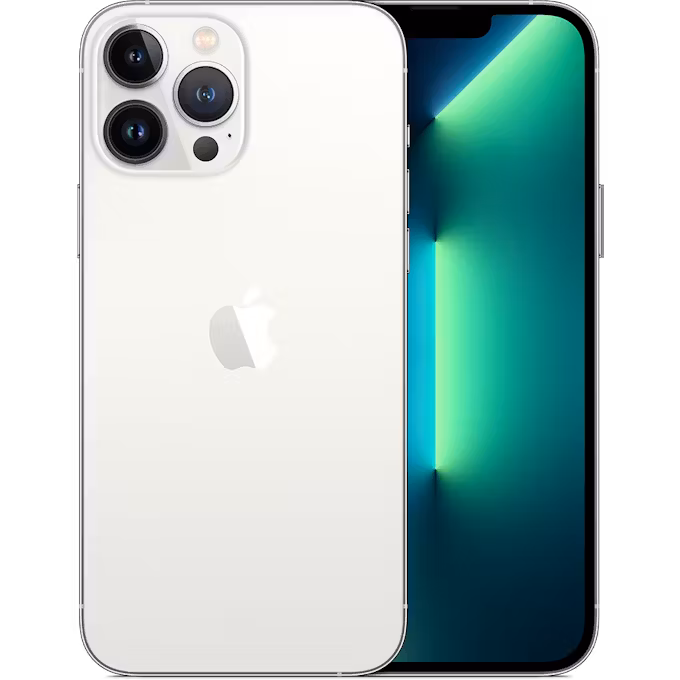Apple iPhone 13 Pro Max 1TB Silver