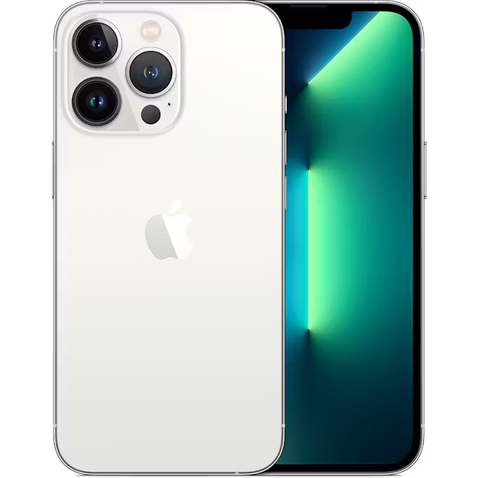 Apple iPhone 13 Pro 256GB Silver