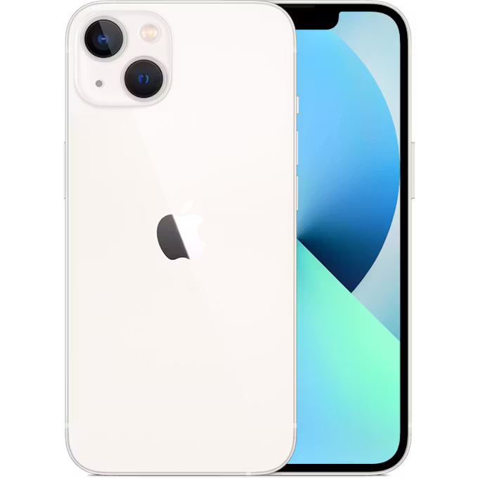 Apple iPhone 13 256GB Starlight
