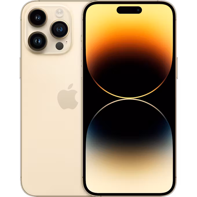 Apple iPhone 14 Pro Max 1TB Gold