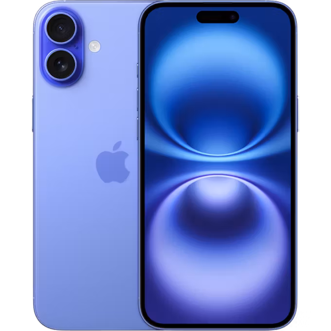 Apple iPhone 16 Plus 256GB Ultramarine