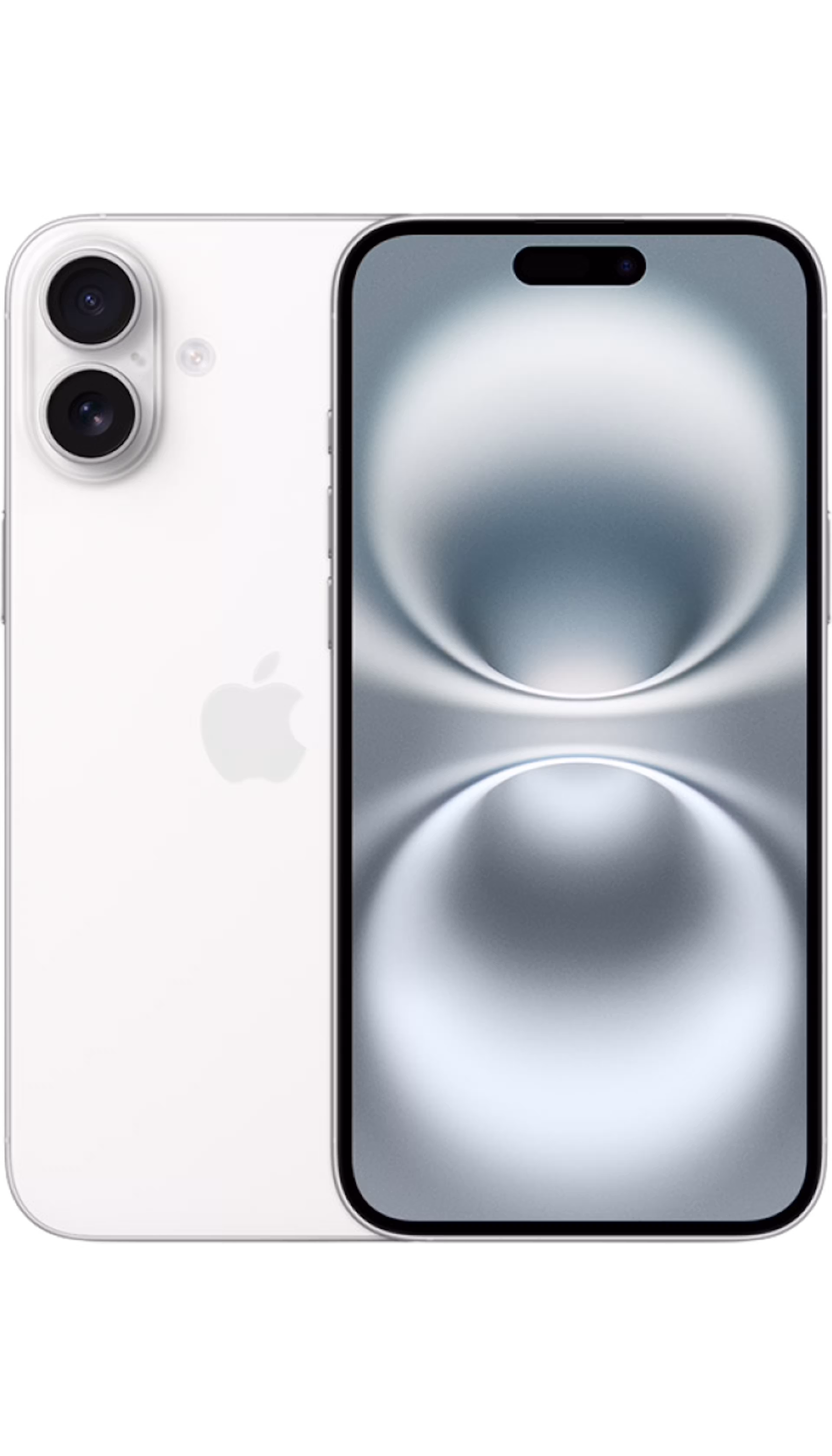 iPhone 16 Plus