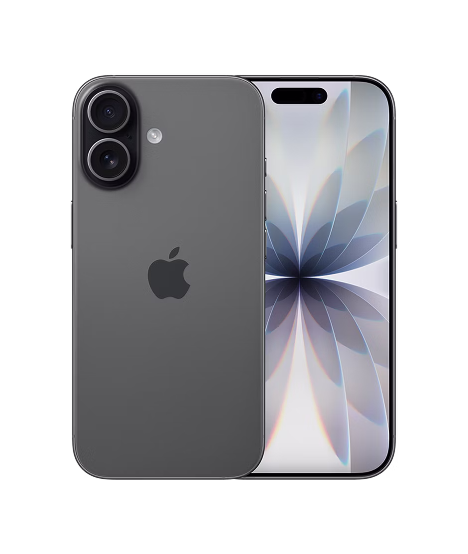 Apple iPhone 17 256GB Black