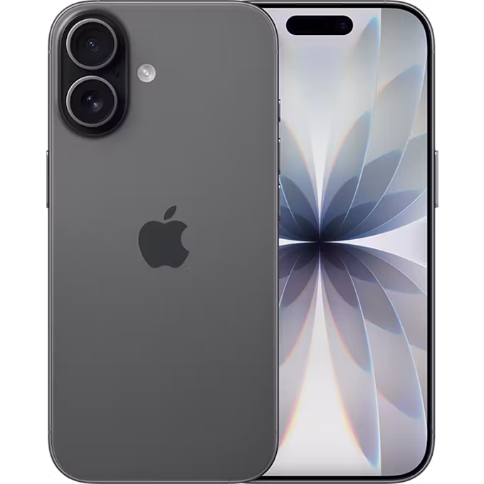 Apple iPhone 17 256GB Black