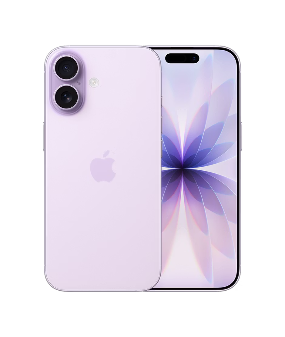 Apple iPhone 17 512GB Lavender