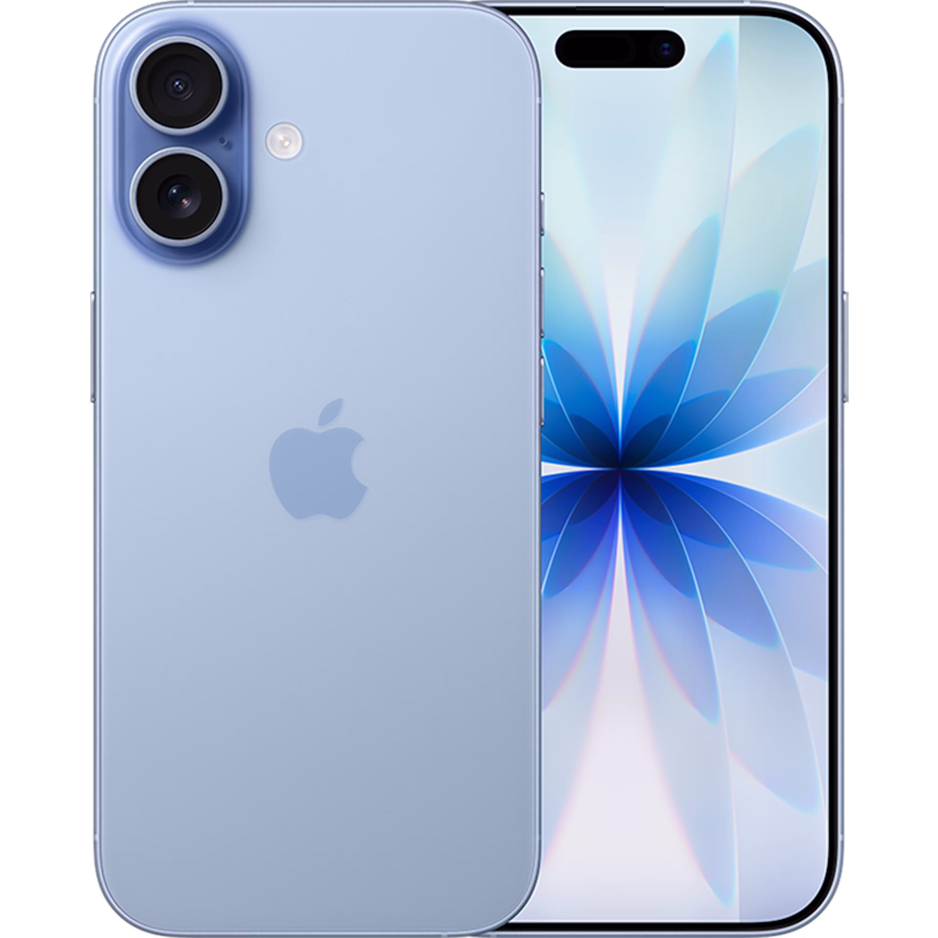 Apple iPhone 17 256GB Mist Blue