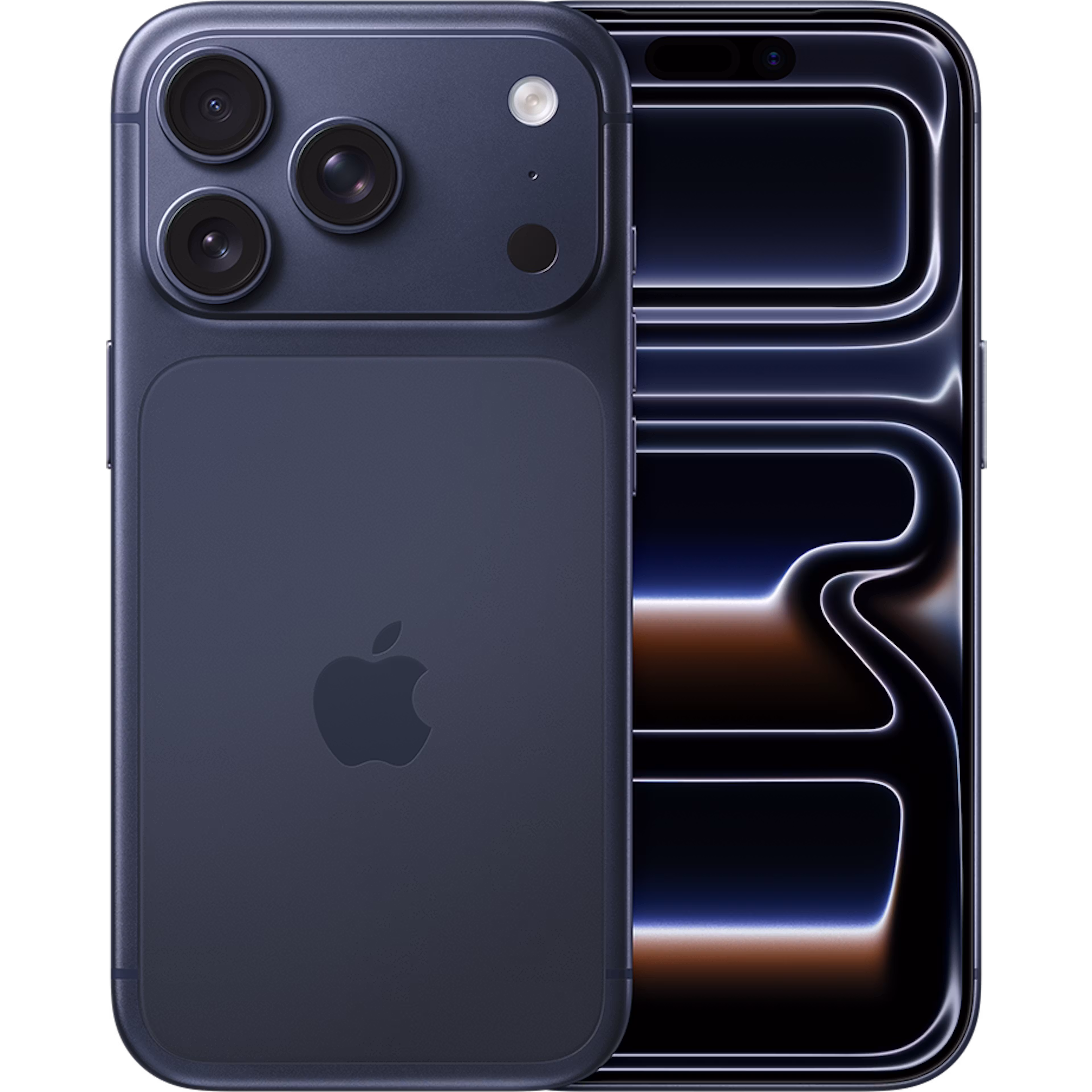 Apple iPhone 17 Pro 1TB Deep Blue