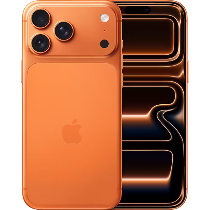Apple iPhone 17 Pro Max 256GB Cosmic Orange