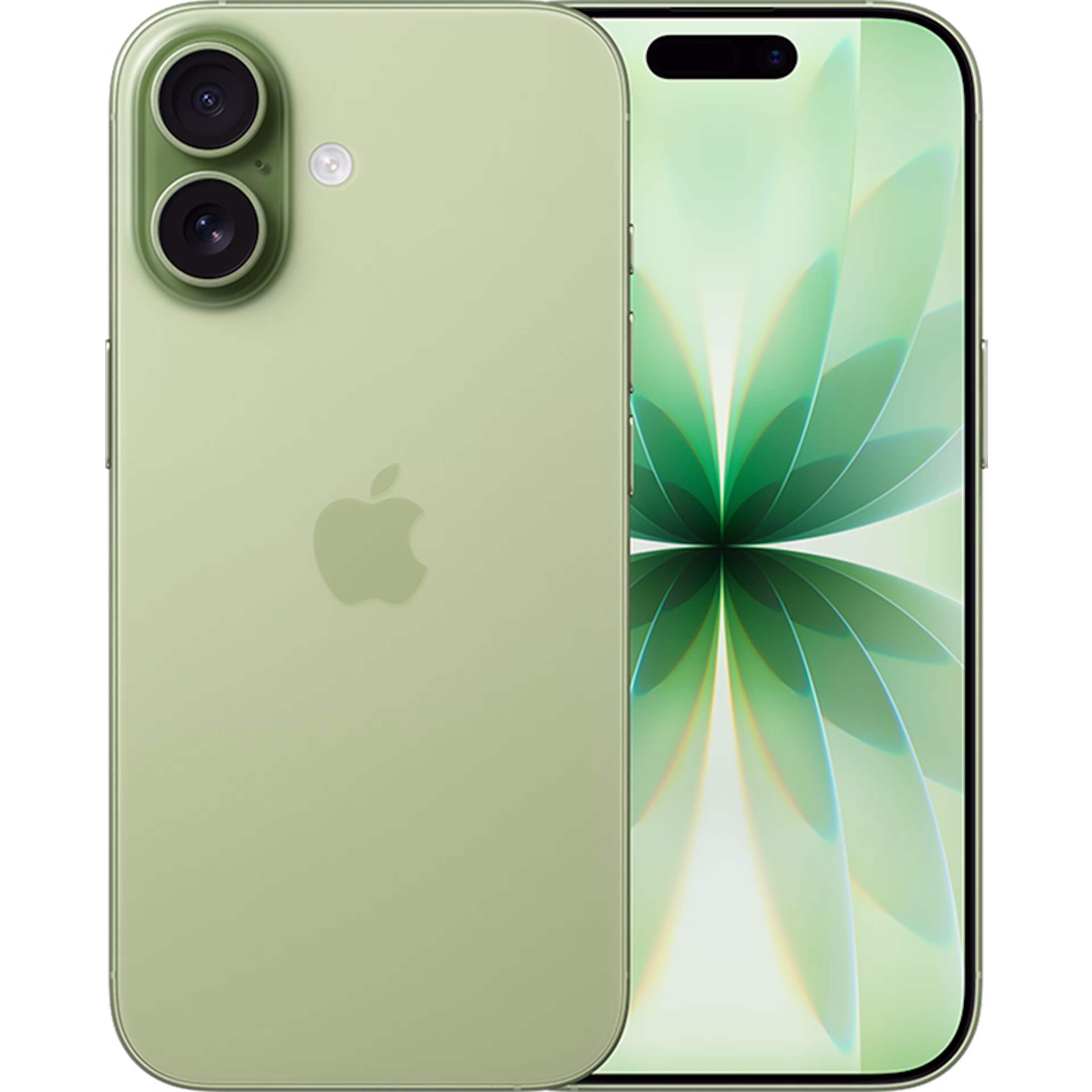 Apple iPhone 17 256GB Sage