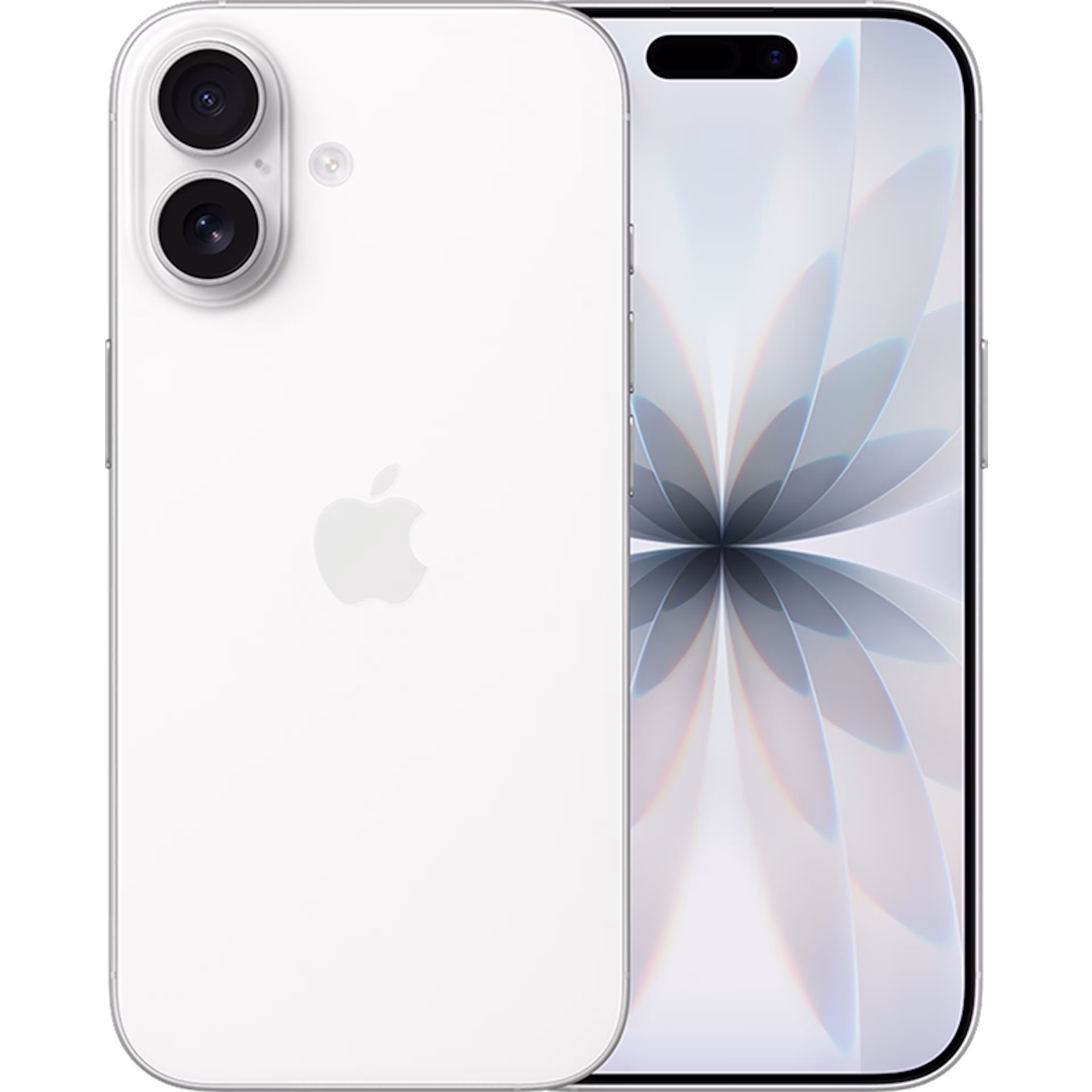 Apple iPhone 17 512GB White