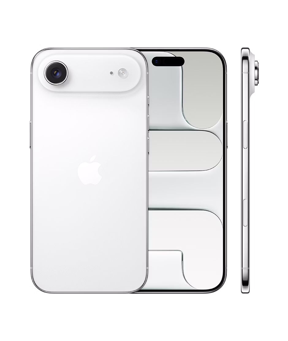 Apple iPhone Air 1TB Cloud White