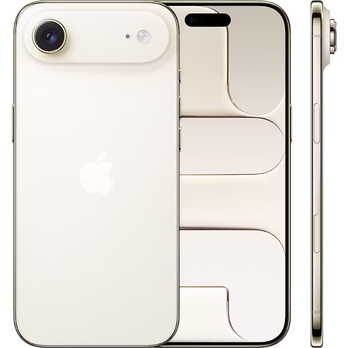 Apple iPhone Air 256GB Light Gold