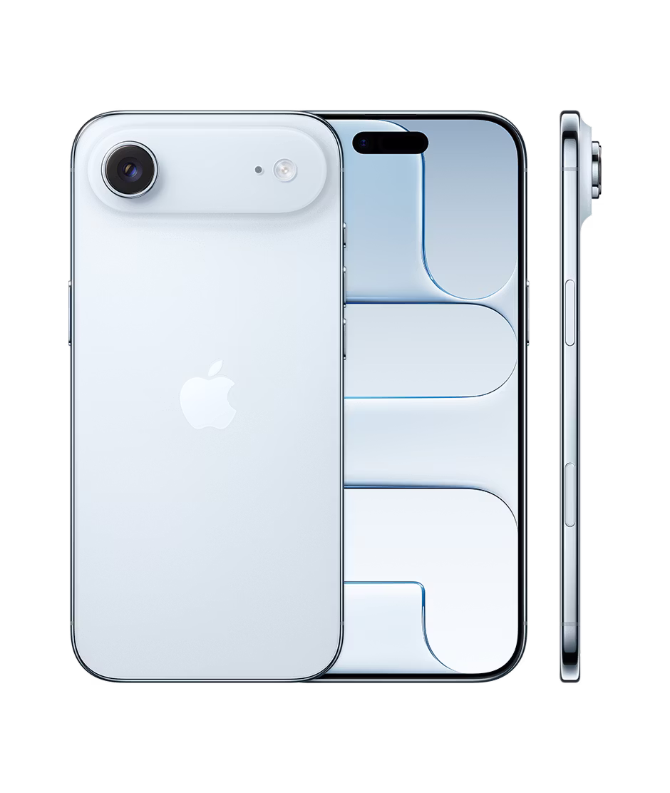 Apple iPhone Air 1TB Sky Blue