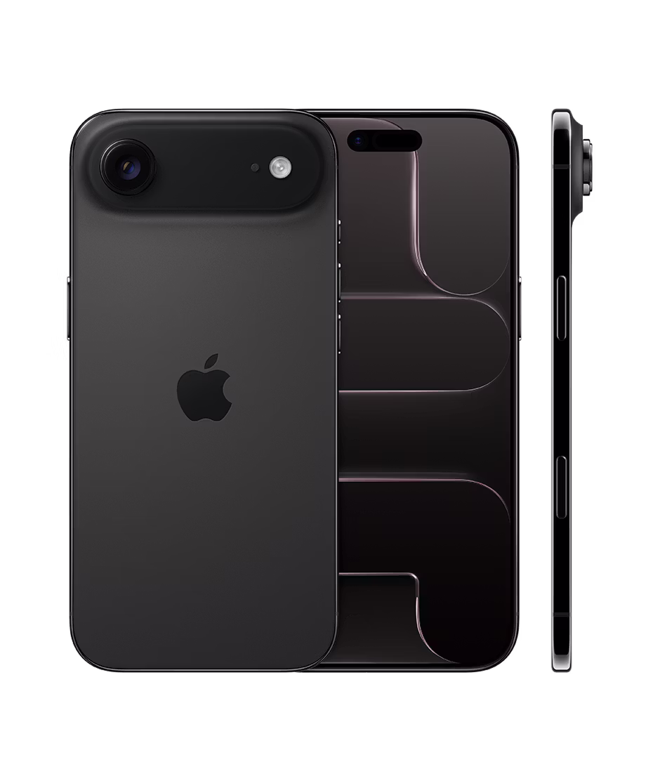 Apple iPhone Air 1TB Space Black