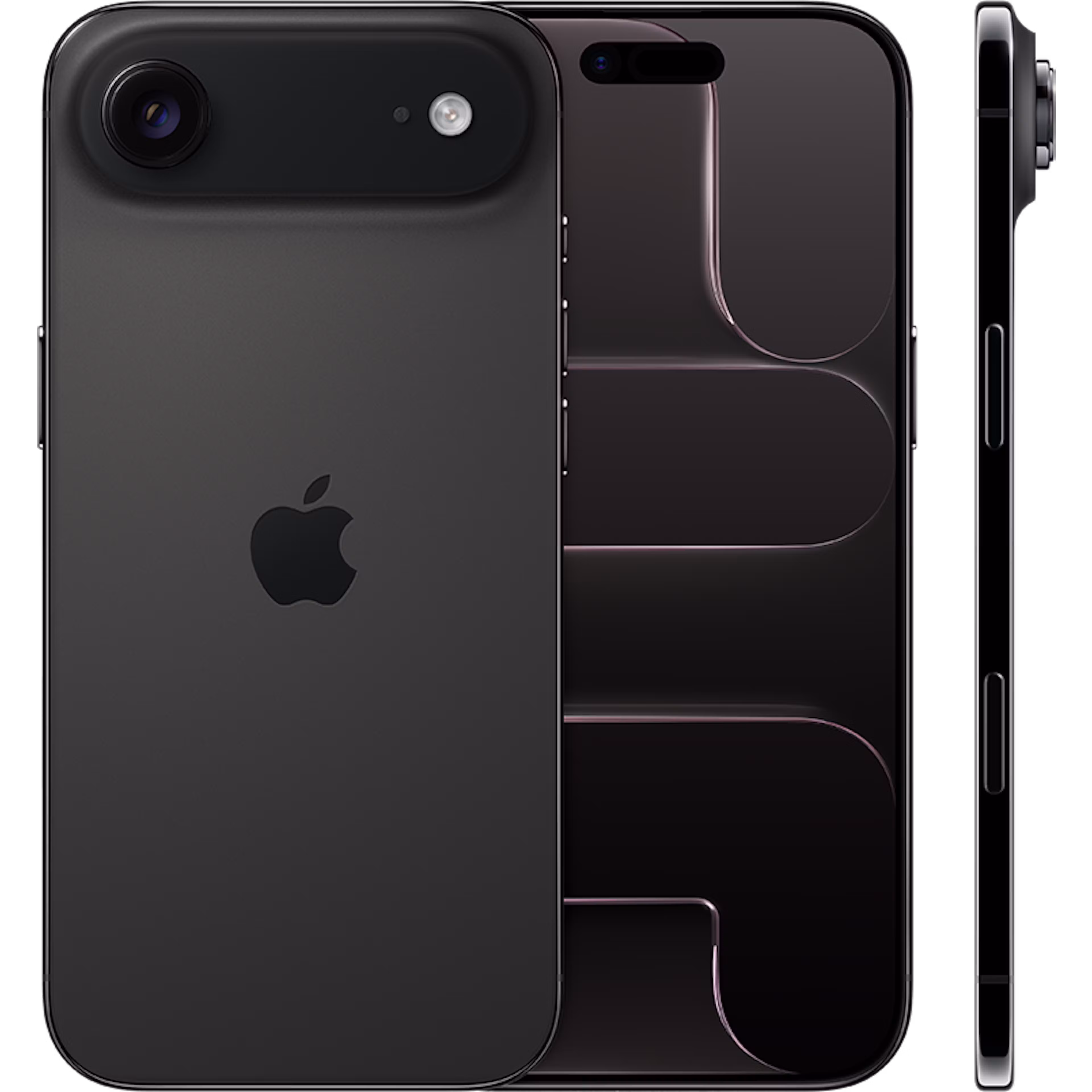Apple iPhone Air 512GB Space Black