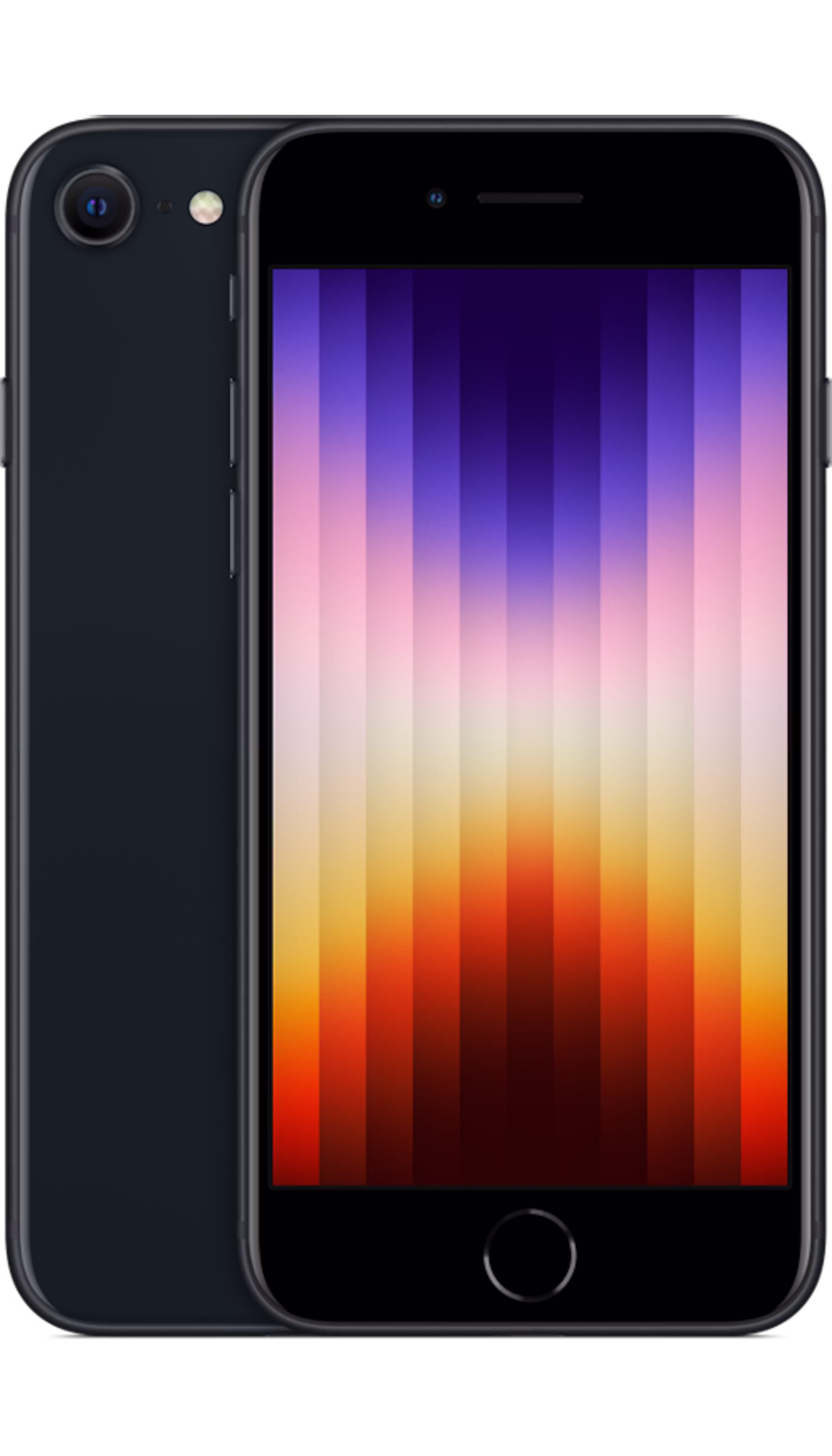 iPhone SE (2022)