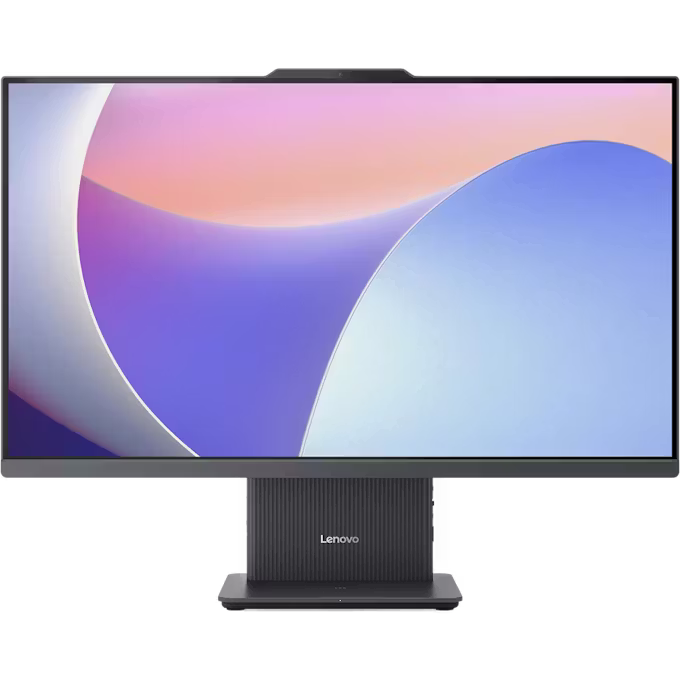 Lenovo IdeaCentre AIO 27ARR9 (2025) 27" FHD AMD Ryzen 7 7735HS Integrated AMD Radeon 680M Graphics 16GB Memory 512GB SSD Luna Grey