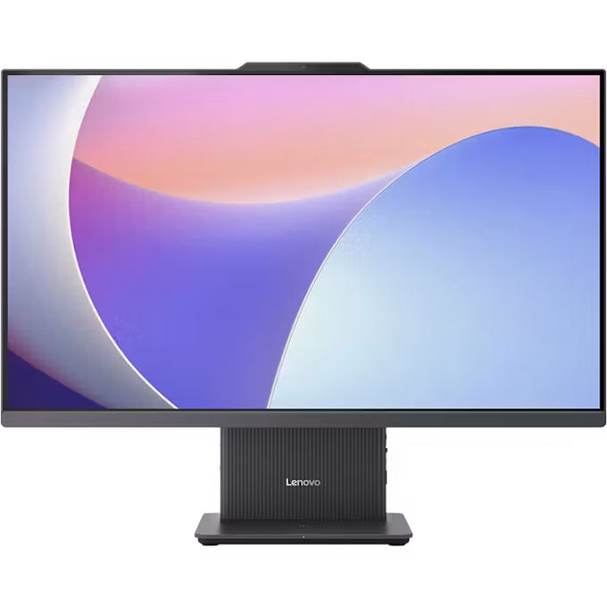 Lenovo IdeaCentre AIO 27ARR9 (2025) 27" FHD AMD Ryzen 5 7533HS Integrated AMD Radeon 660M 16GB memory 512GB SSD Luna Grey