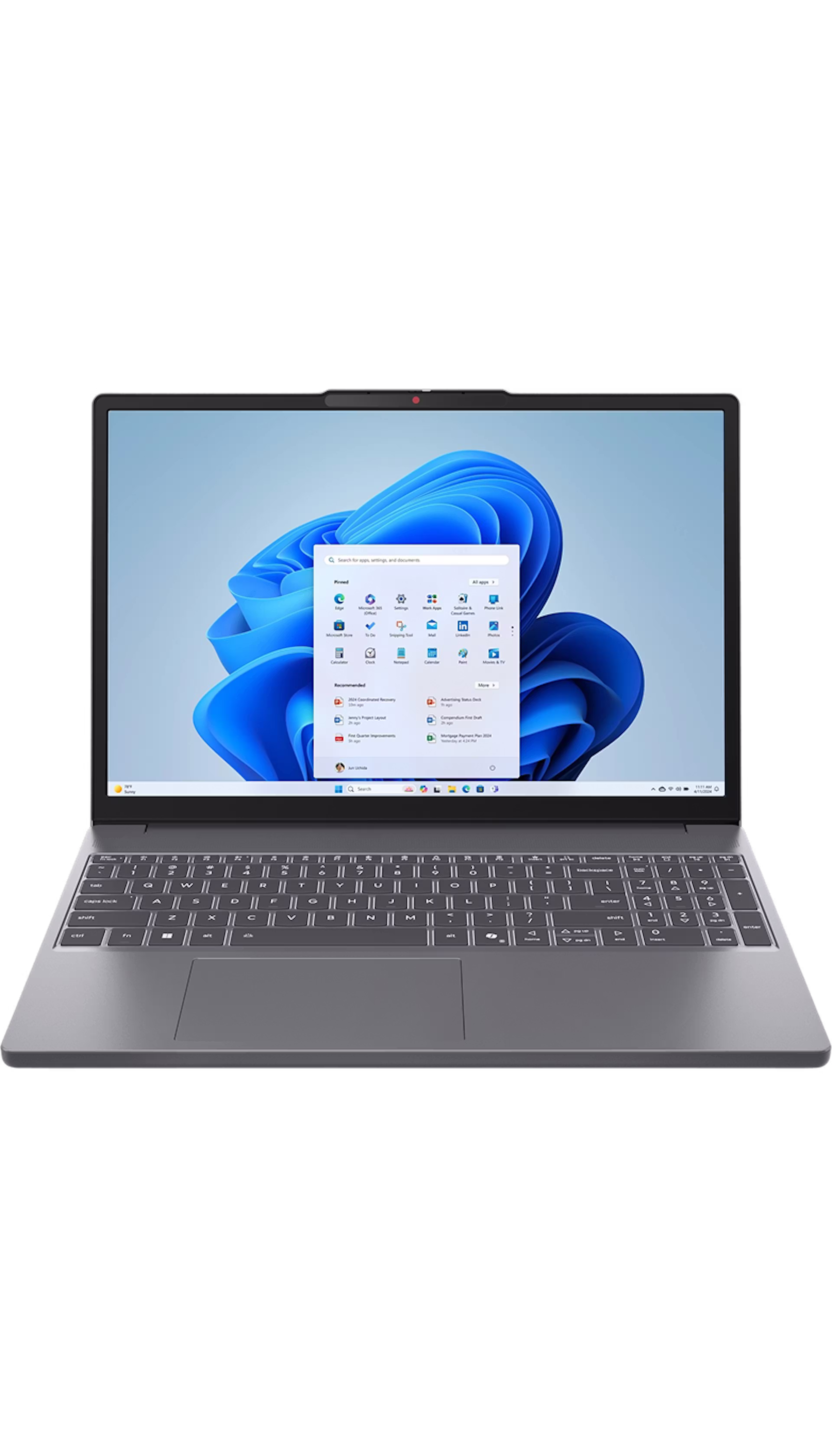 IdeaPad Slim 3 (2025)